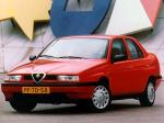 Alfa Romeo 155 1995 года